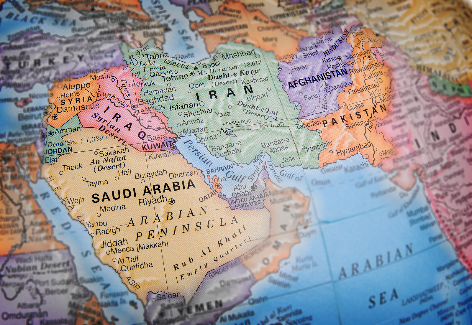 Inflation, Currency Collapse, and a Nation Under Pressure