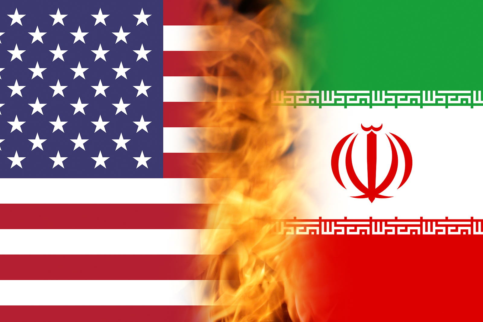 Iran Conflict Intensifies as Strait of Hormuz Disruptions Threaten Global Economy
