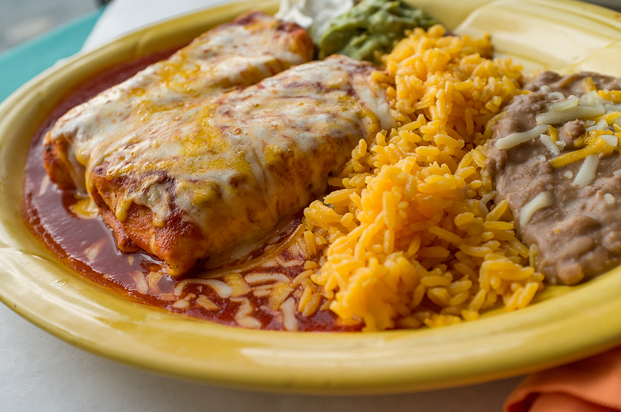 Dos Primos Mexican Restaurant – Bowling Green, MO