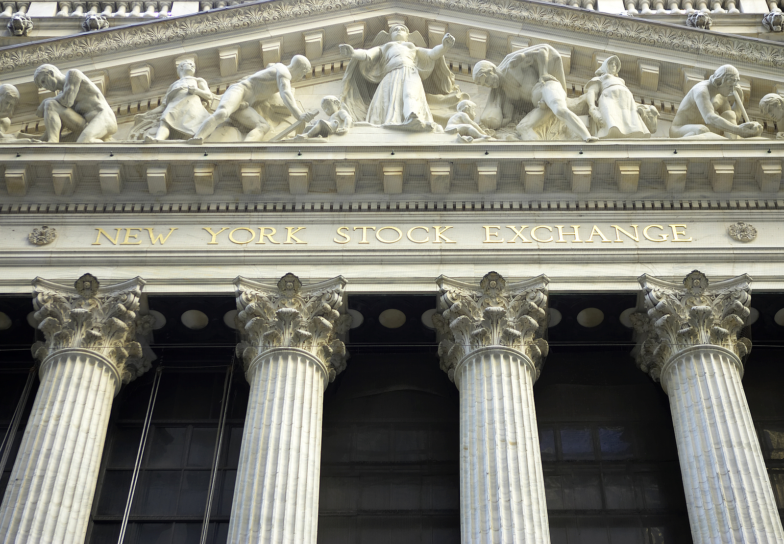 US Stock Market Today – Friday, May 1, 2026