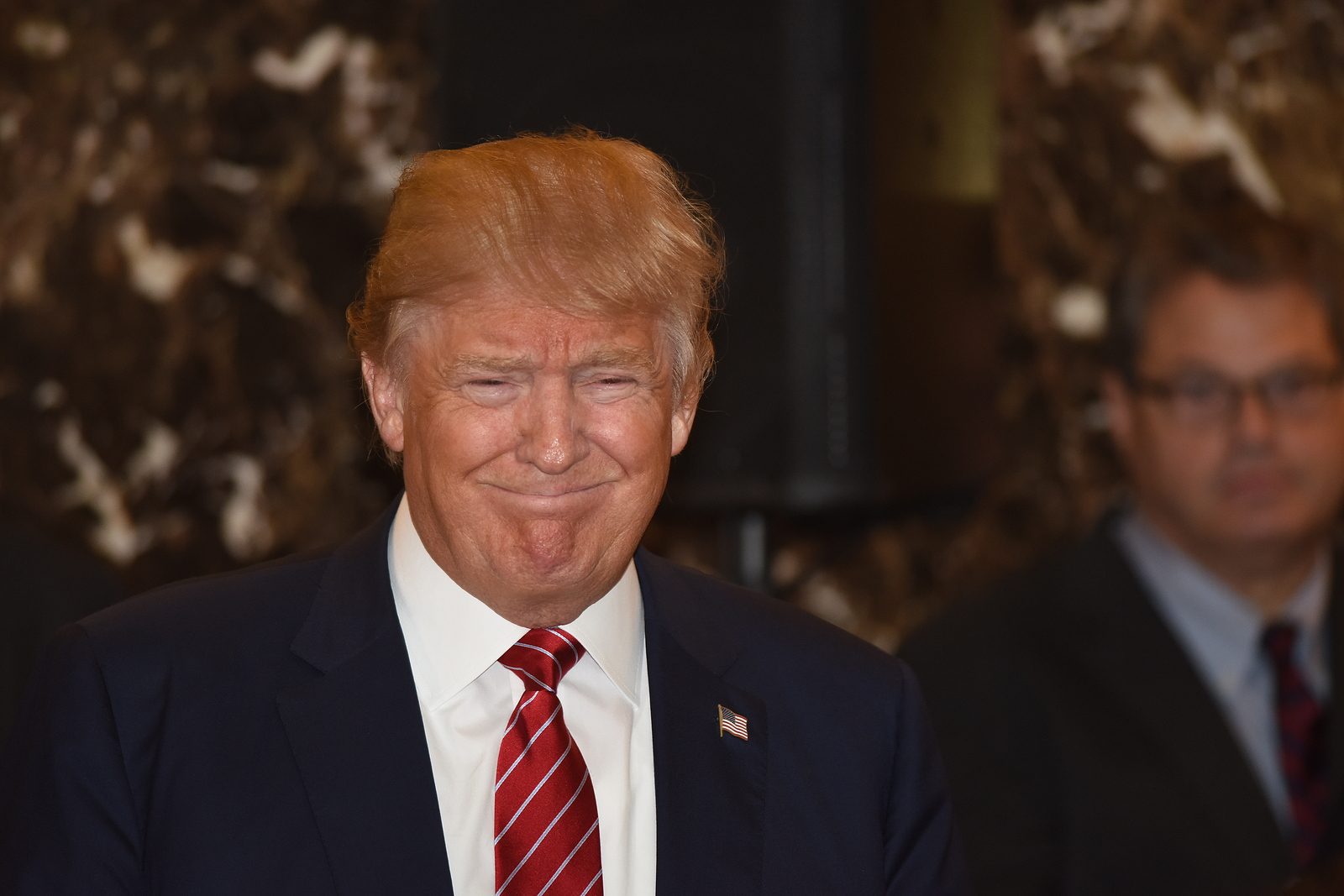 A Transformational Era of American Policy and Direction