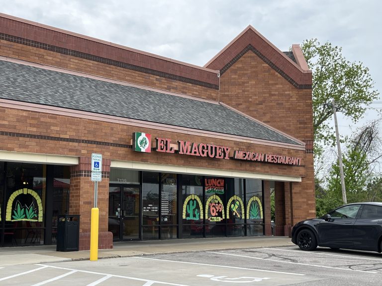 El Maguey Mexican Restaurant – Mexico Rd, St. Peter’s, MO