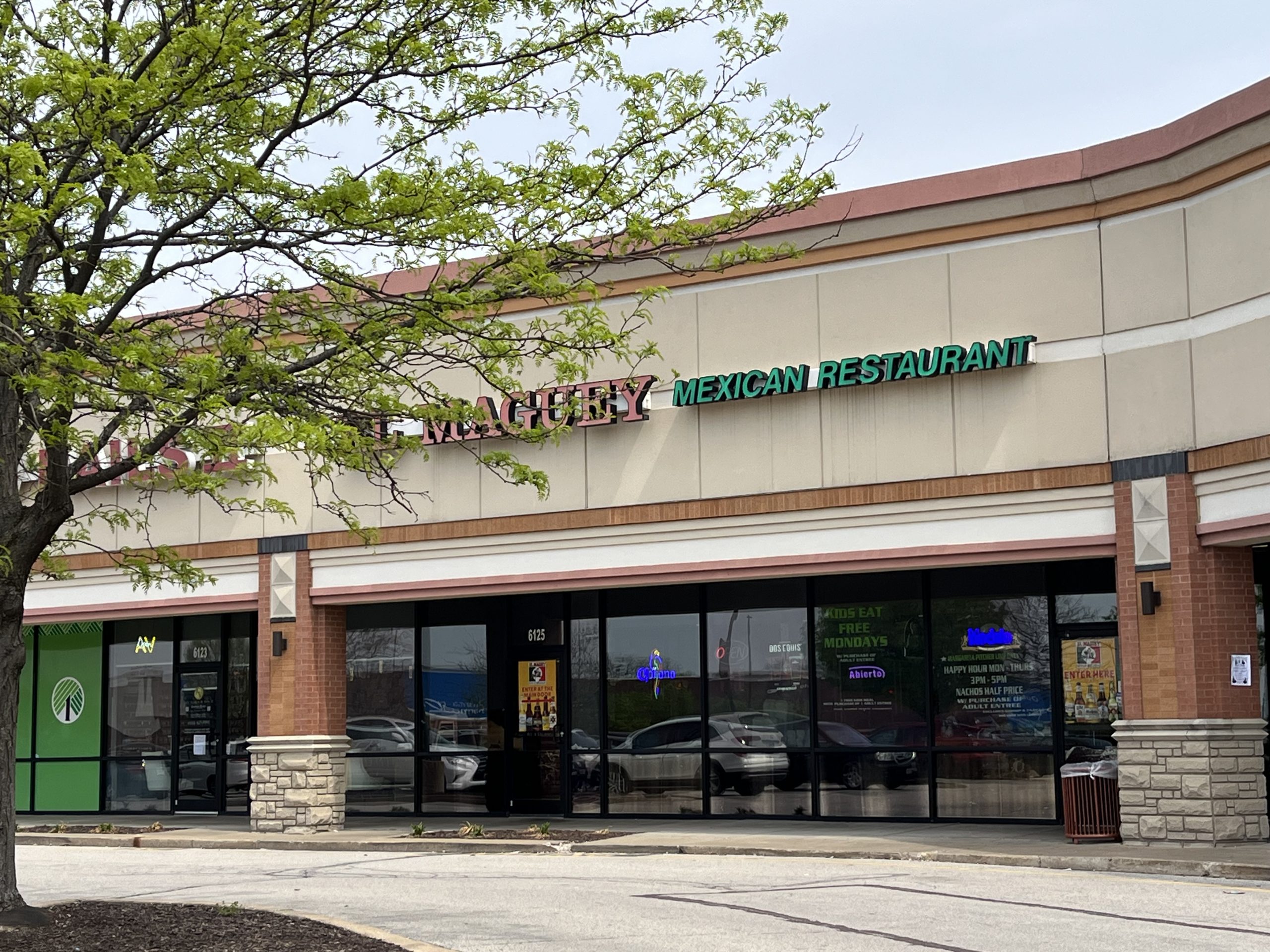 El Maguey Lake St. Louis Launches Online Ordering