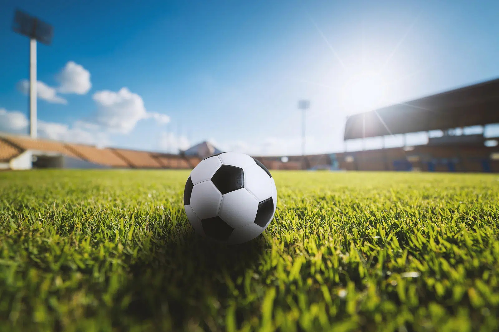 Top Fan Zones, Pubs, And Viewing Parties