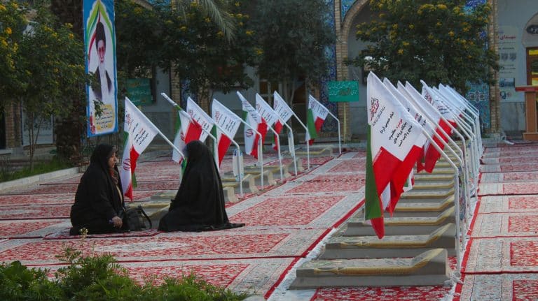 US-Iran Move Closer To Peace Deal As Tehran Claims Victory