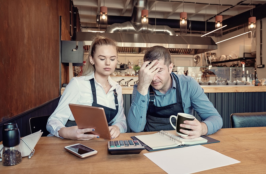 Why Government Spending and Aggressive Taxes Have Reached the Limit of the Wallet