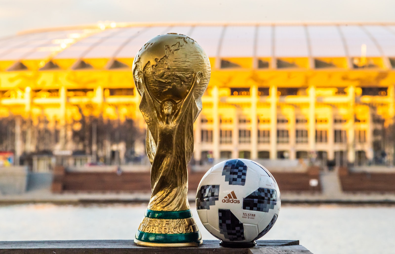 Group Stage Standings, Match Results, and the Complete Knockout Stage Schedule