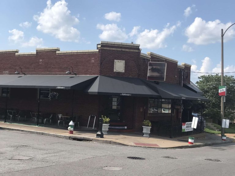 How Anthonino’s Taverna Redefined a St. Louis Classic