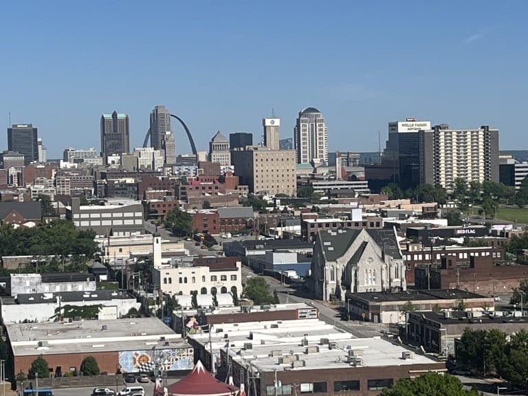 St. Louis News Today – June 24, 2026