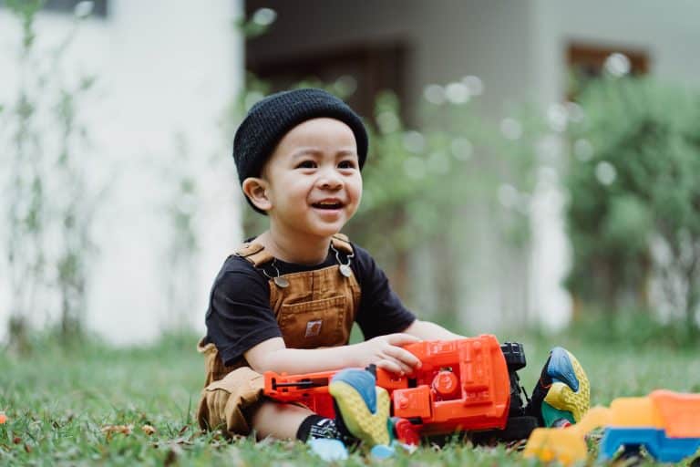 Small Everyday Habits That Can Influence a Child’s Health