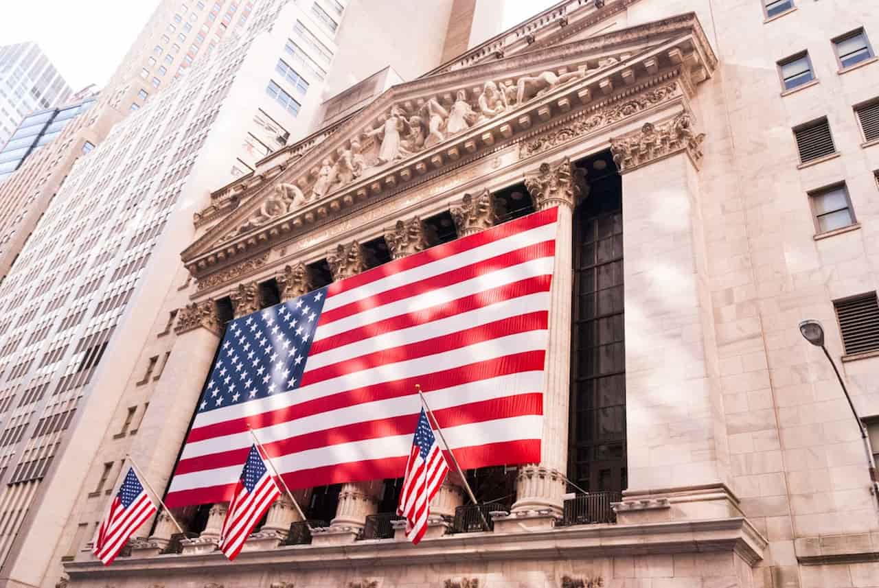 Wall Street Rallies as US And Iran Agree to Halt Attacks