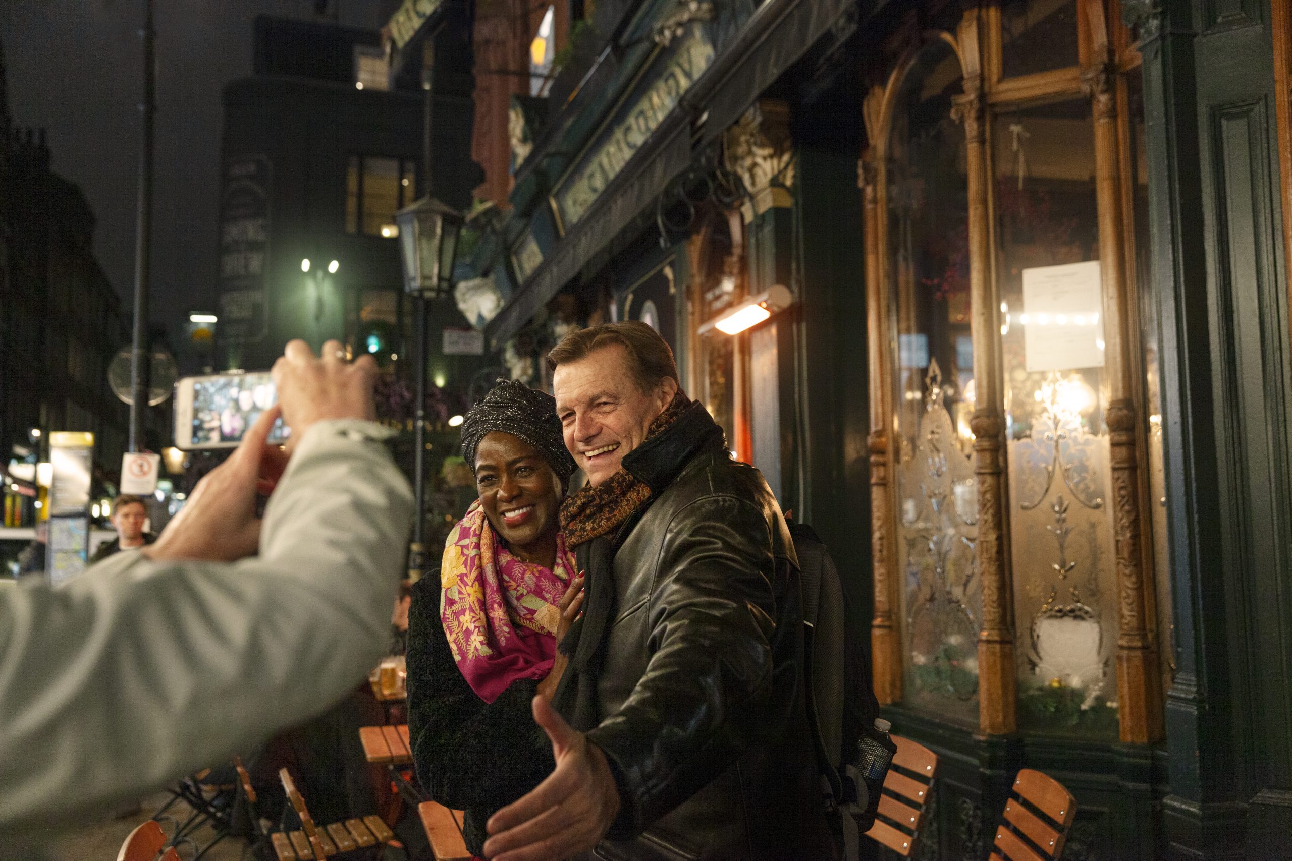 St. Louis Neighborhoods That Pack The Most Dining Per Square Mile