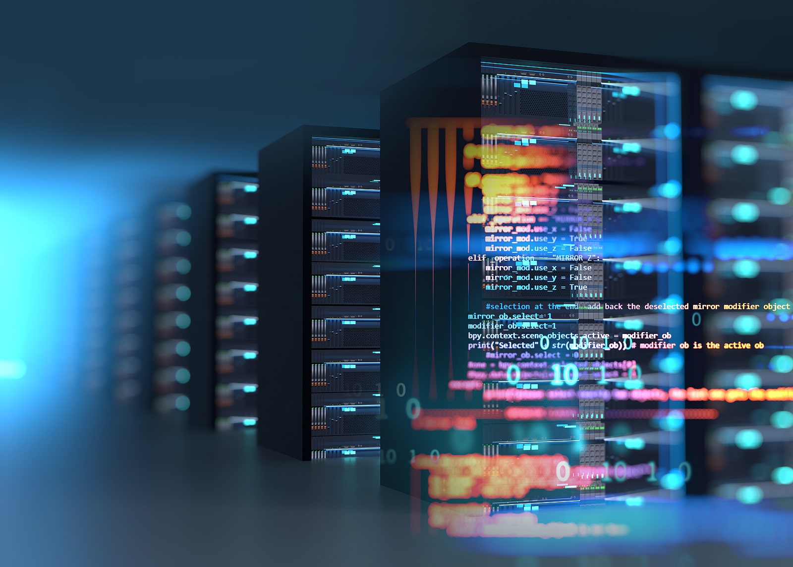 AI Data Centers Drive Georgia Eminent Domain Battles