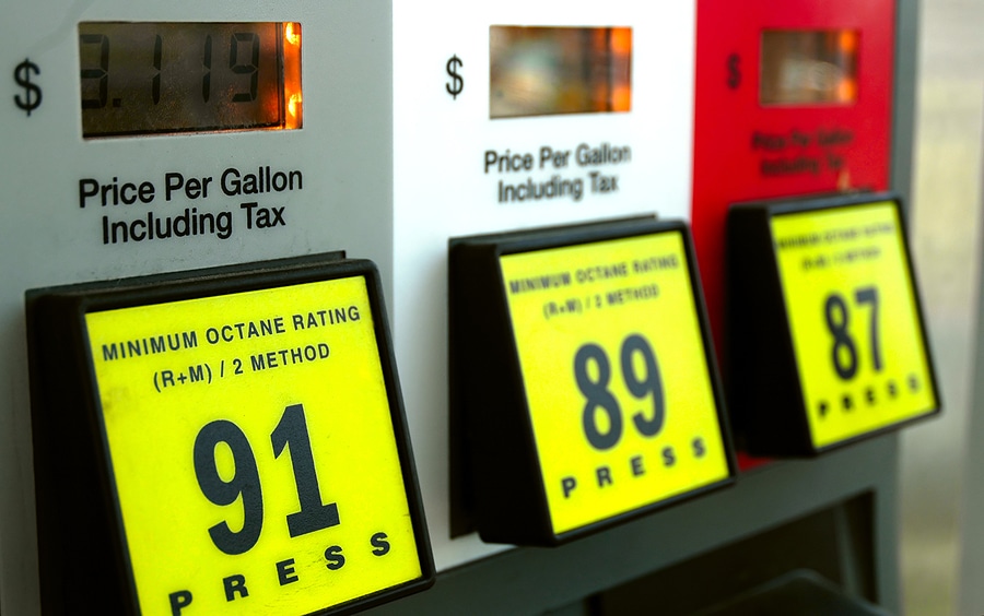 What to Expect from Gas Prices This Independence Day Weekend