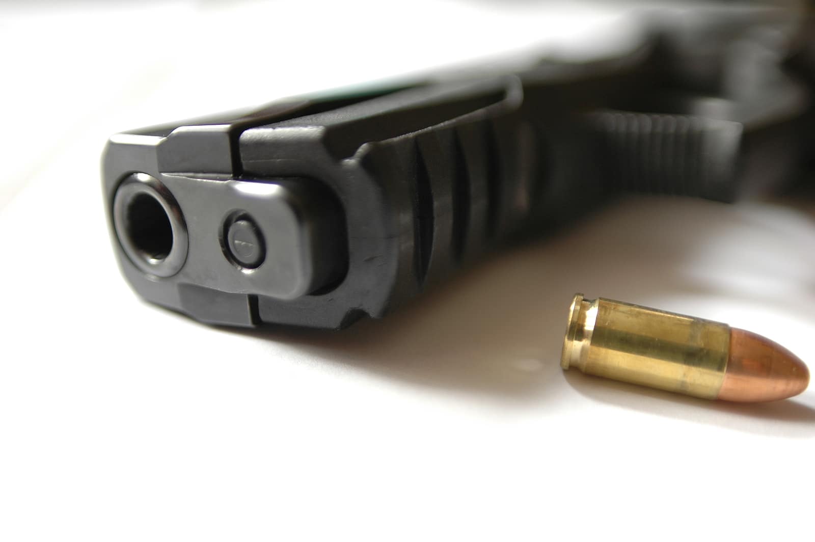 ATF Warns St. Louis Residents of Severe Federal Prison Time for Straw Gun Purchases