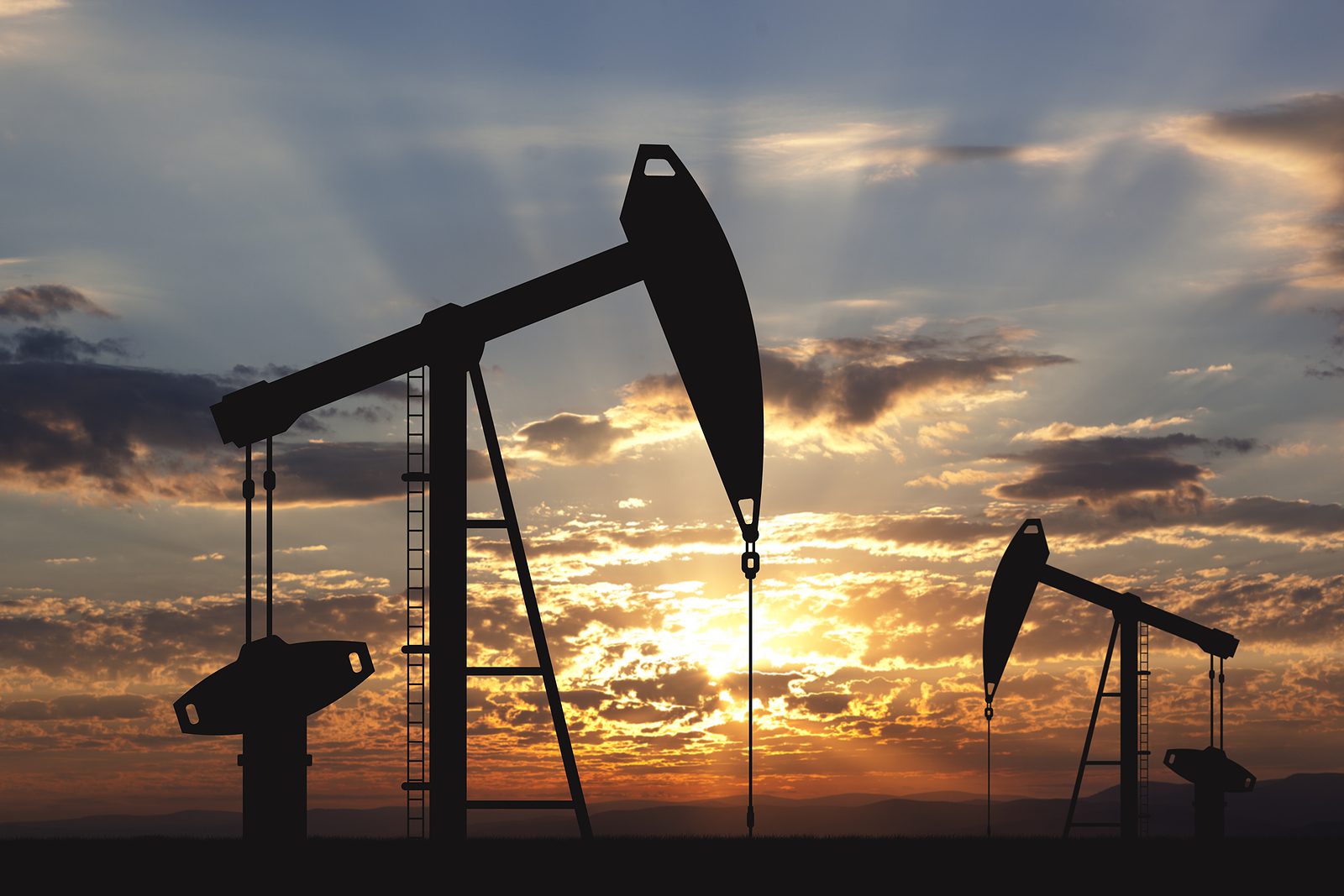 What’s Fueling Extreme Volatility in the Global Oil Market?