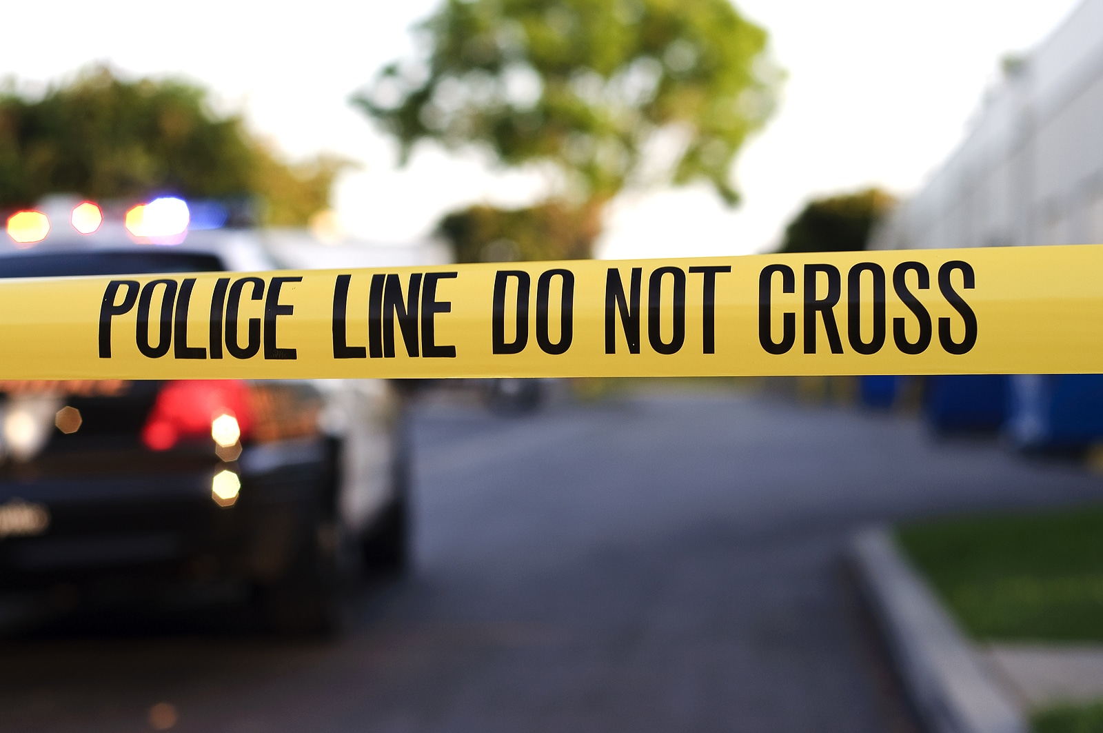 St. Louis MetroLink Gates Launch After North Hanley Shooting