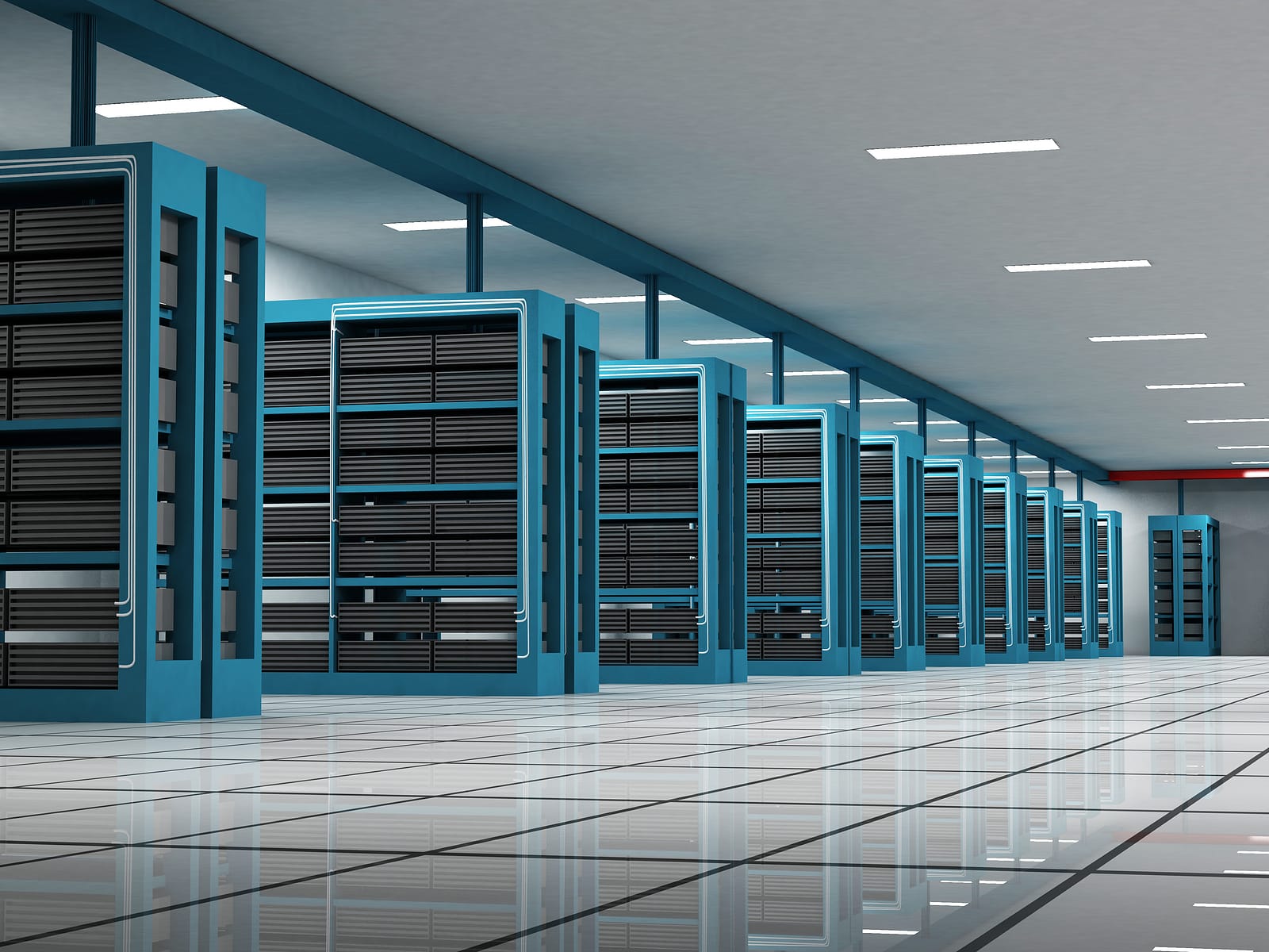 Navigating the Surge in U.S. Data Center Growth
