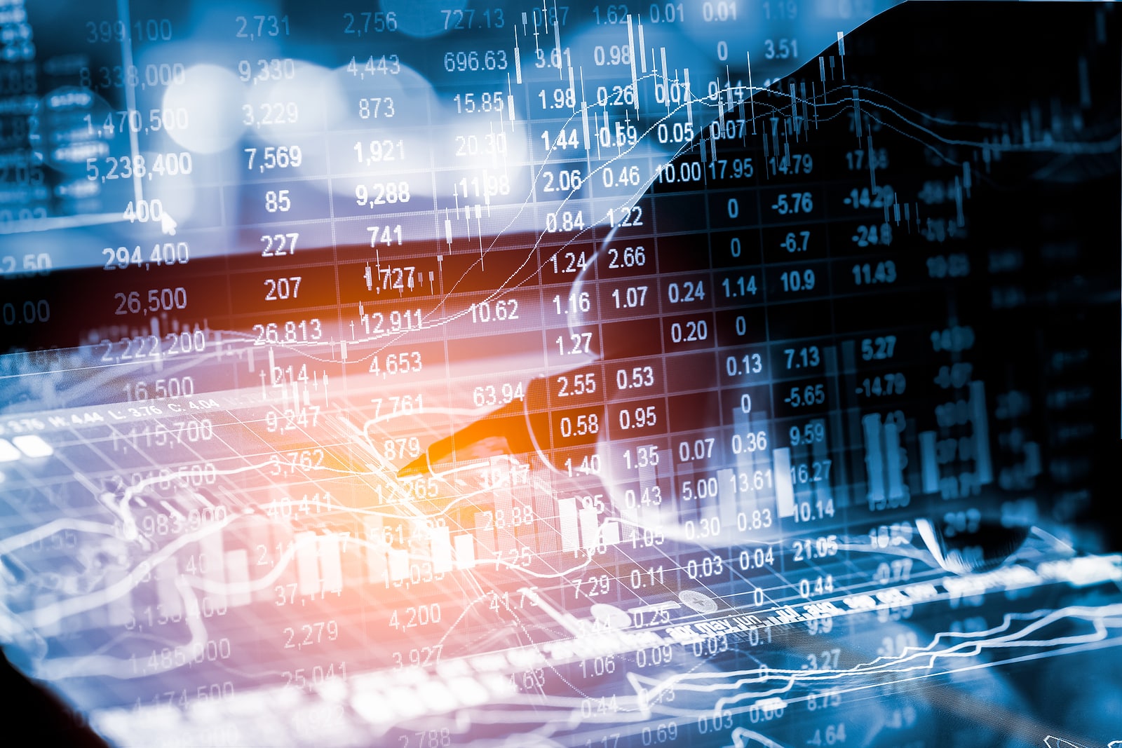 Texas Stock Exchange Commences Live Trading Operations