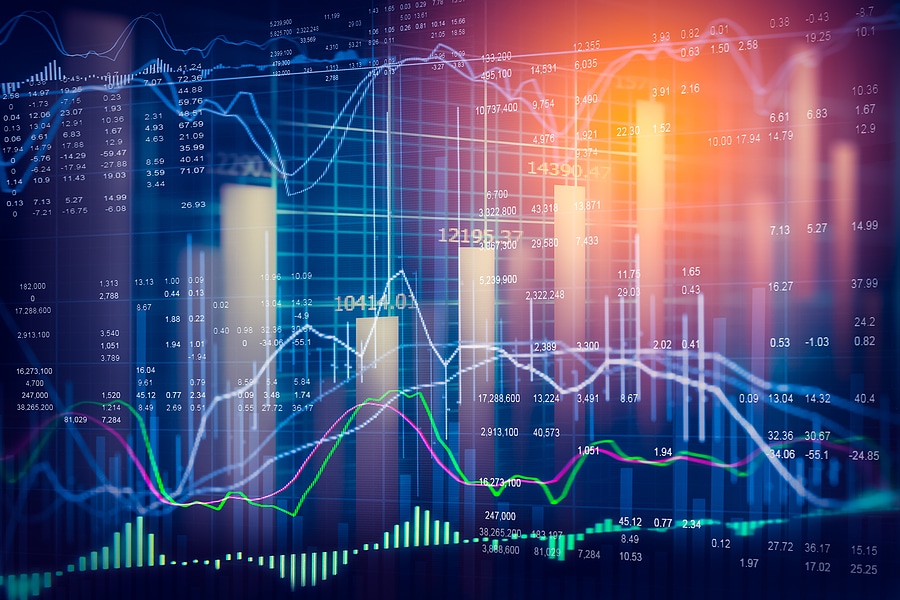 S&P 500 Consolidates as Dow Record Highs Signal Major Market Rotation