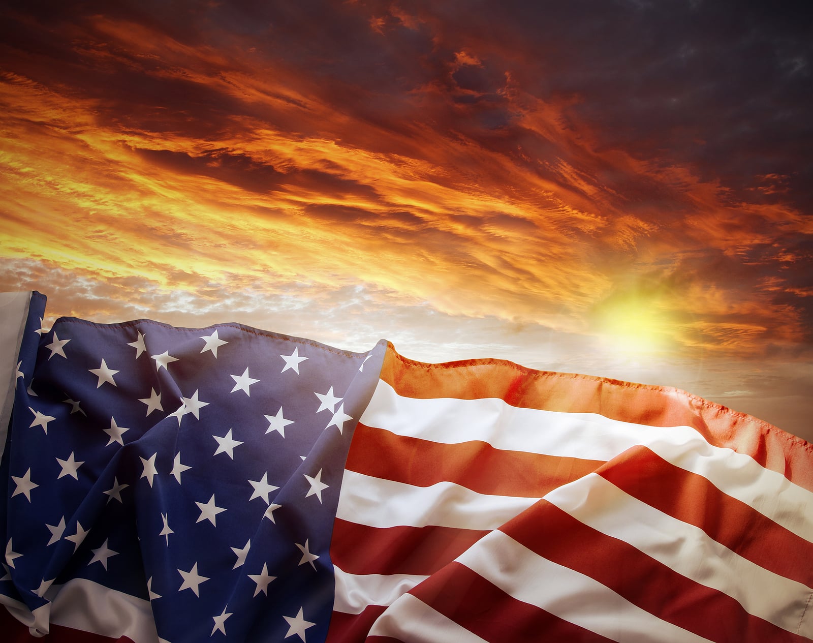 Lee Greenwood, US Soldiers, and Home Free Release Powerful New All-Vocal Version of ‘God Bless the USA’