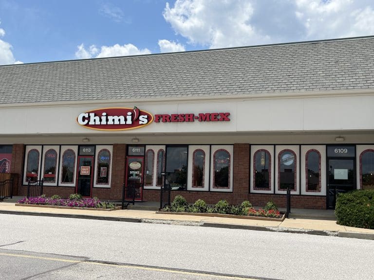Chimi’s Fresh-Mex – Cottleville, MO