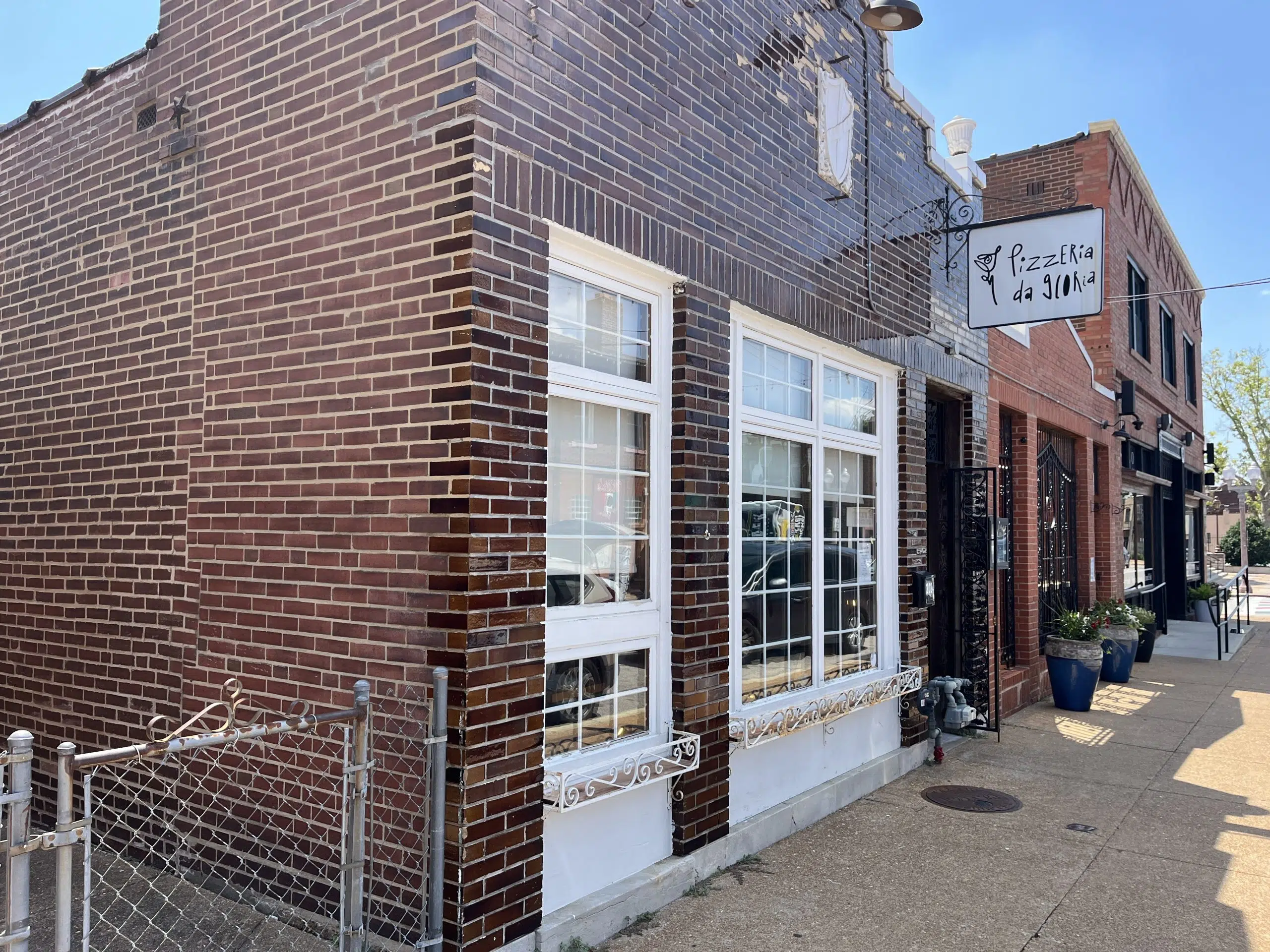 Pizzeria Da Gloria – St. Louis, MO
